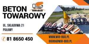 Wizytówka wir-bud.pl