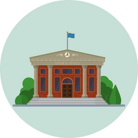 Urzędy i Instytucje Państwowe