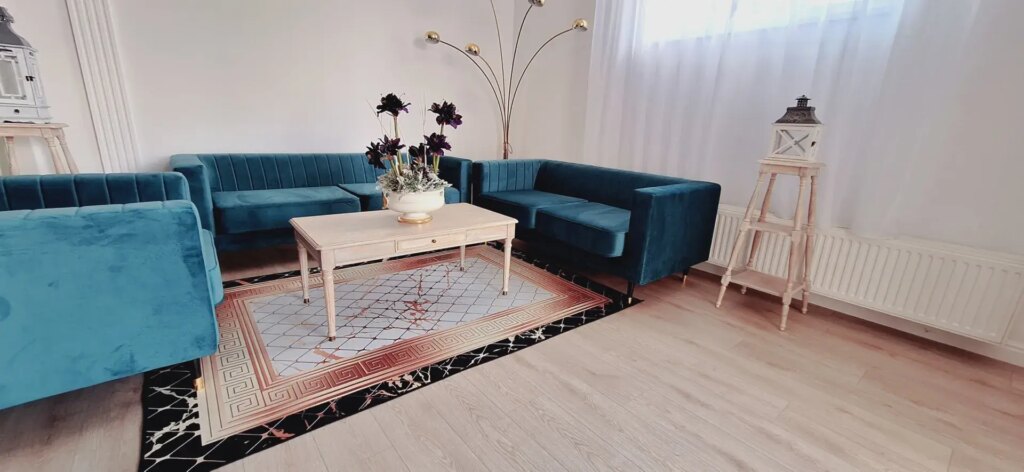 "W Krainie Alicji" NałęczówSPA i basen