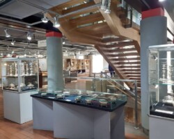 Muzeum Sztuki ZłotniczejOddział Muzeum Nadwiślańskiego w Kazimierzu Dolnym