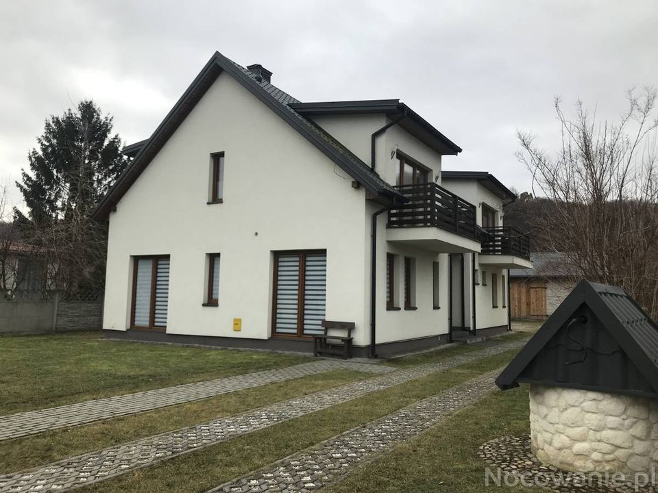 Noclegi Stanislaw Rodzik