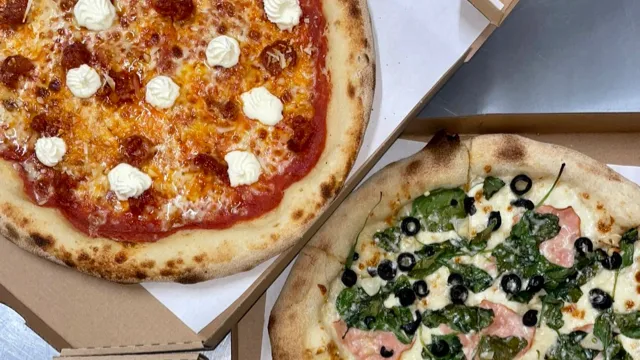 Słodko OstroPizza&Kebab Końskowola