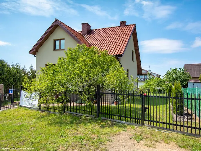 Pokoje Gościnne u Bora