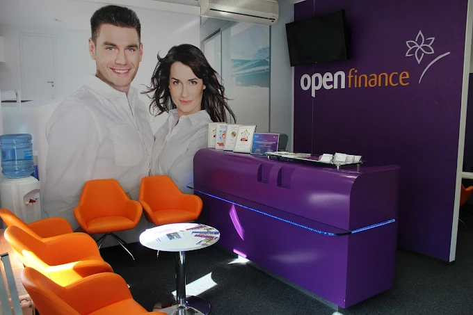 Ekspert kredytowySebastian Rymkiewicz Open Finance