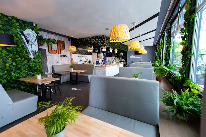 Bistro u Kucharek Puławy