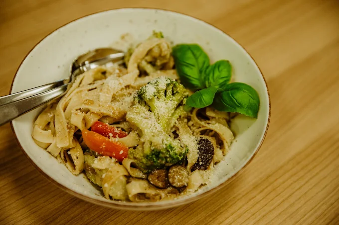 Bistro PierożekDomowe obiady - Park Naukowo Technologiczny