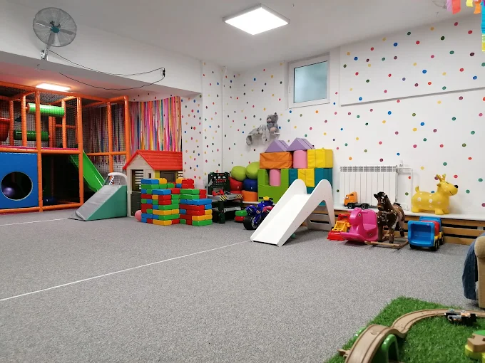 Inna BajkaKawiarnia Bawialnia