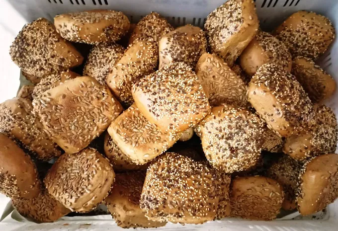 Piekarnia Cukiernia SKAŁBAN