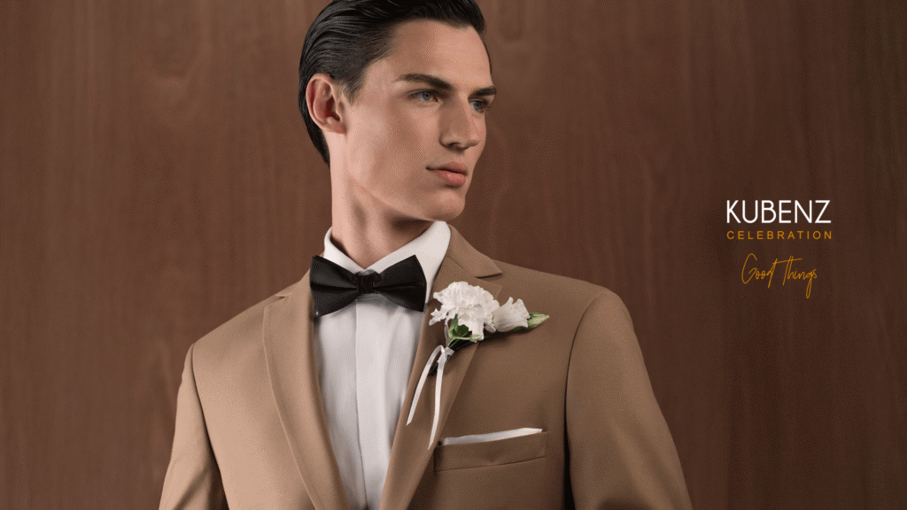 Sklep z garnituramiKubenz odzież męska