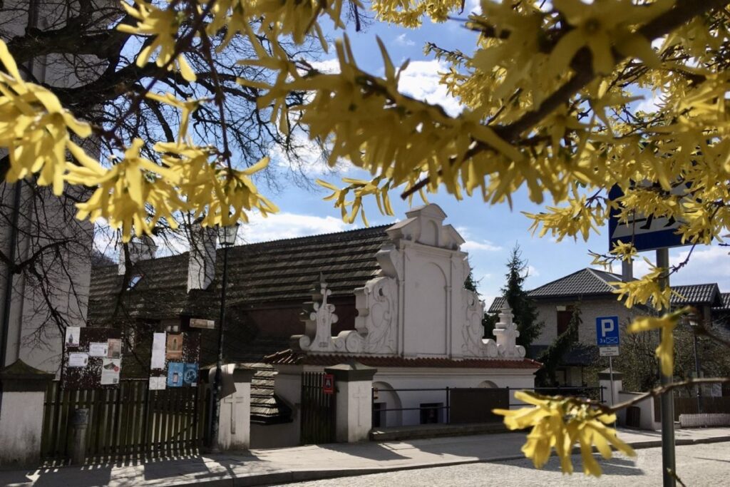 Ośrodek Kultury Promocji i TurystykiKazimierski OKPiT