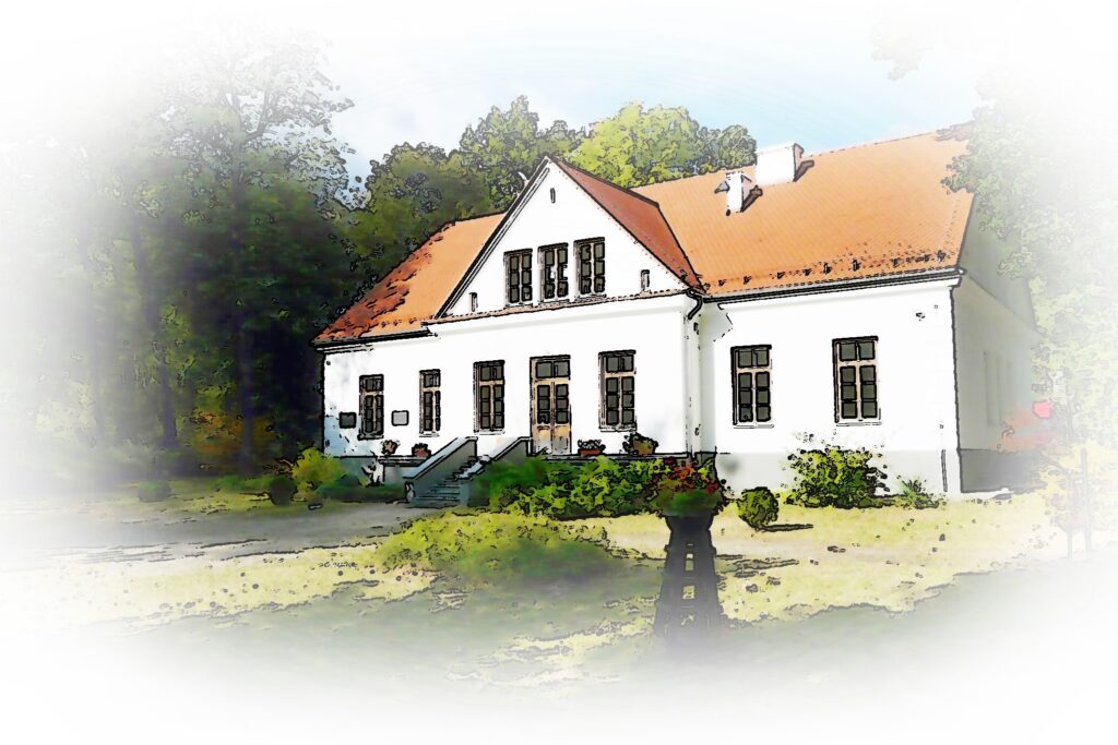 Młodzieżowy Dom Kultury