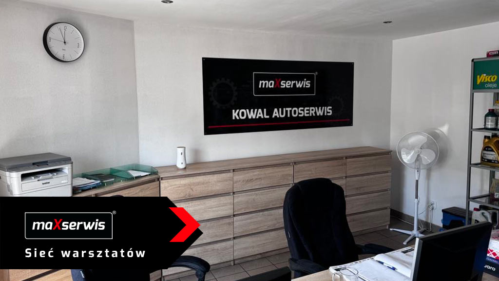 Kowal Autoserwis (Max serwis)