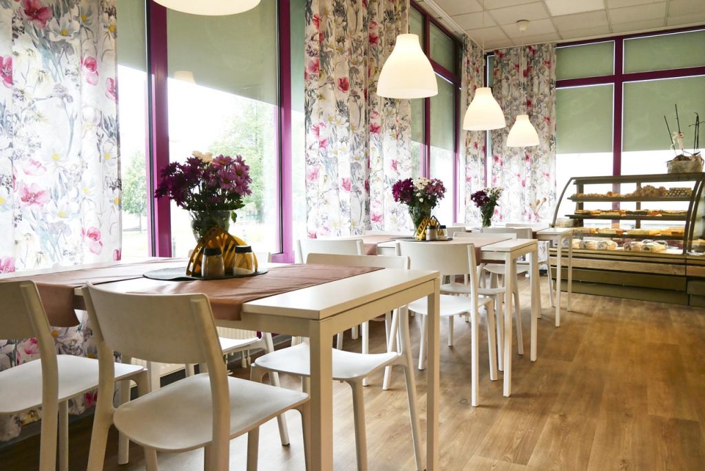 "Gucio" GarmażerkaObiady domowe