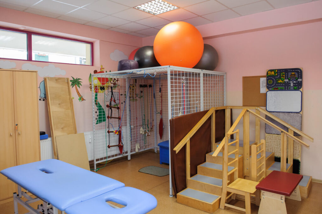 BIO-RELAX CENTRUM MEDYCZNE Sp.zo.o.