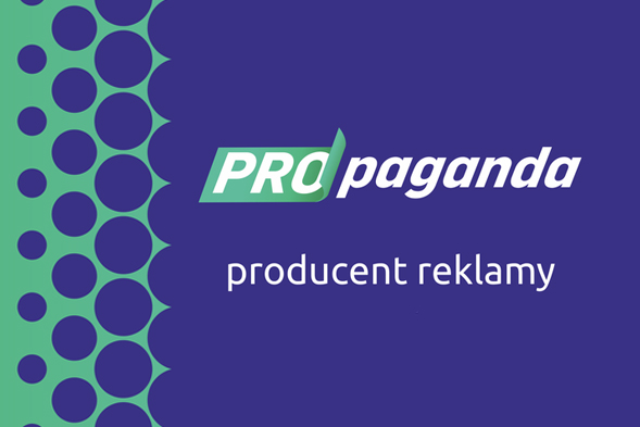 PROPAGANDA.FM Producent Reklamy