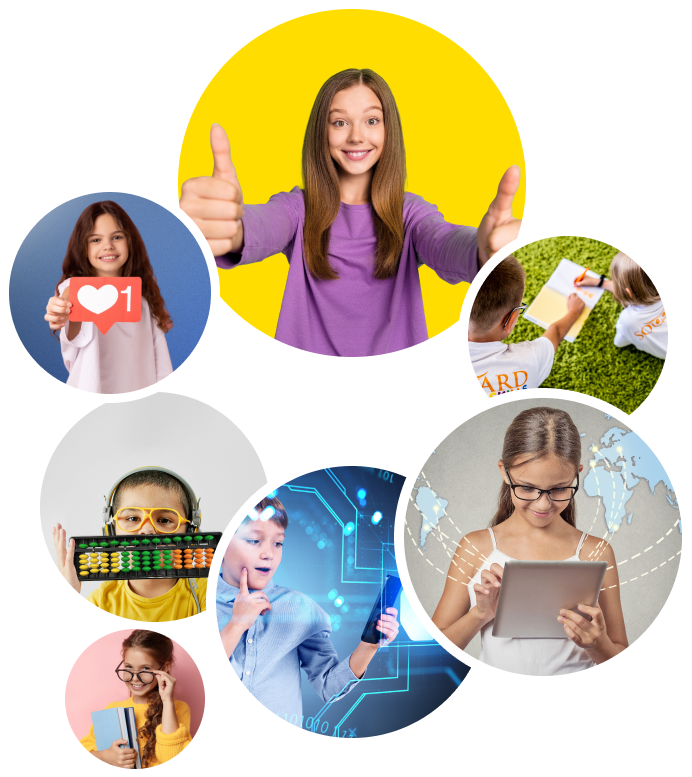 Soward Smart Kids Puławy