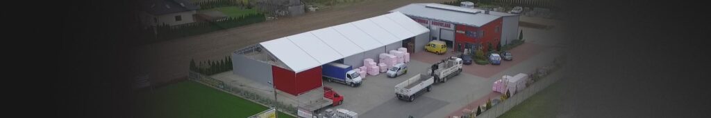 TERMICHurtownia Materiałów Budowlanych