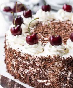 Cukiernia The Cheesecake Shop