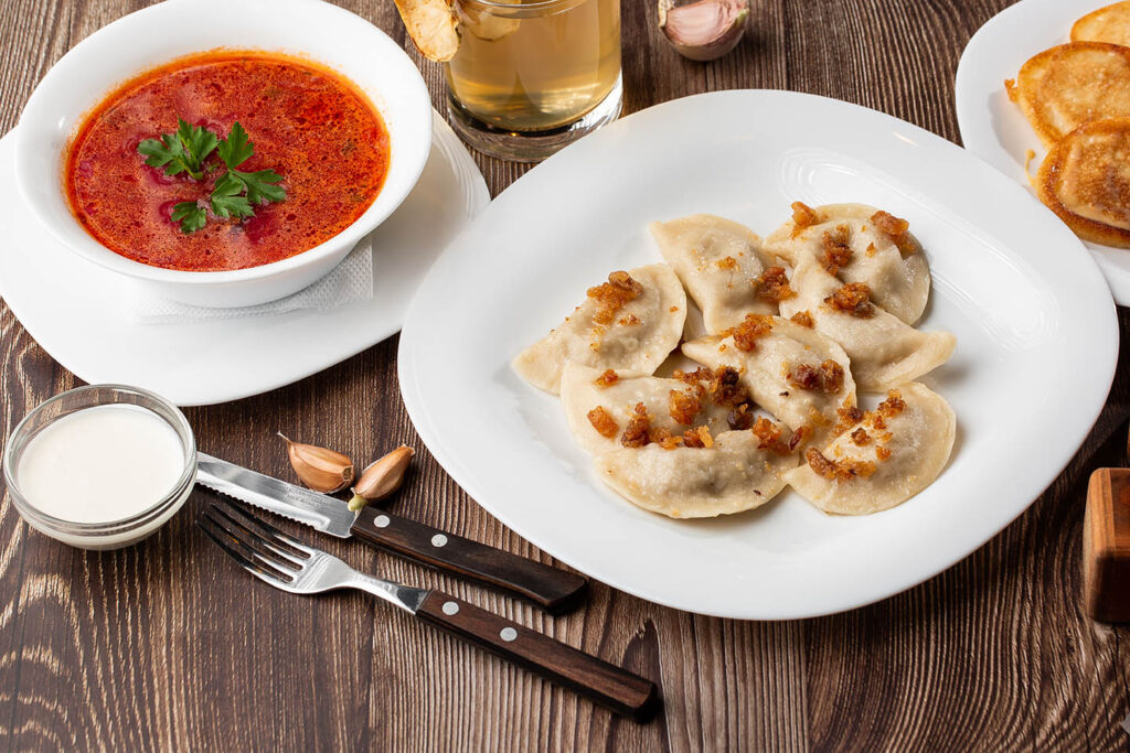 Garmażerka FinezjaObiady domowe pod Wieżowcami