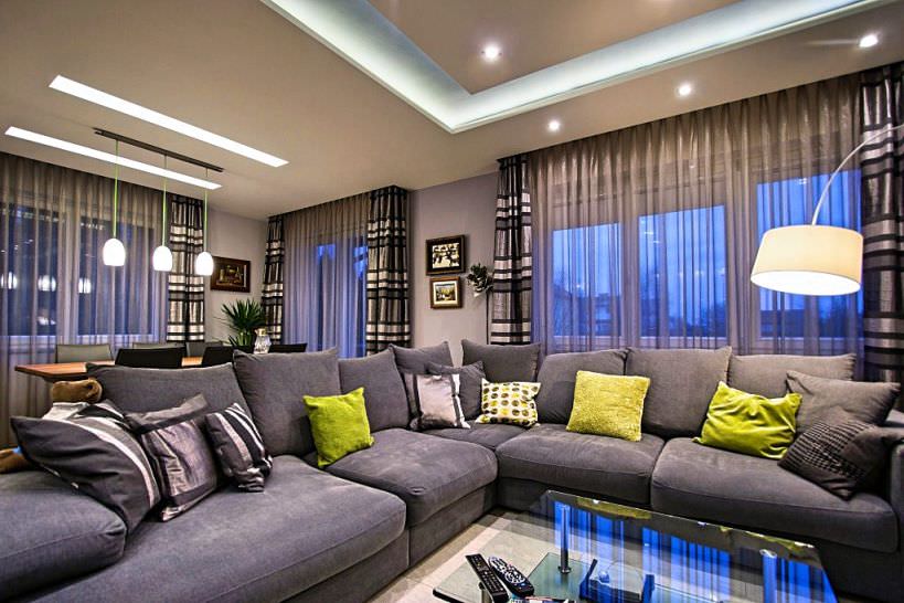 Pracownia Projektowania WnętrzMałgorzata Czapla