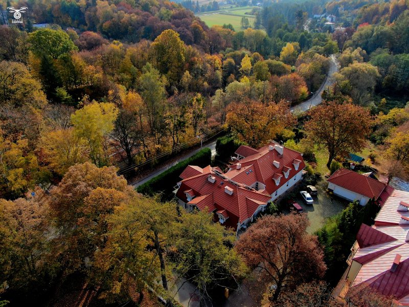 Samoniówka Komfortowe Pokoje