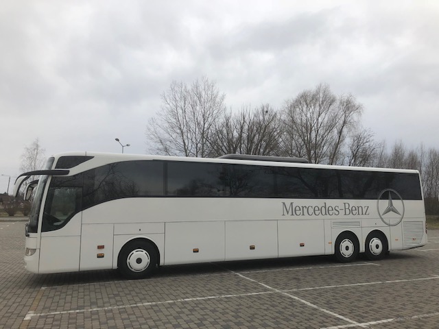 Wynajem Autokarow Mario-transPuławy Lublin Warszawa