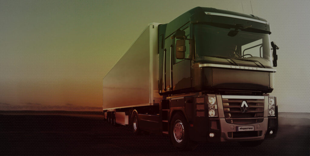 Transport ADR Ekspo-Trans