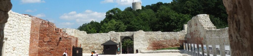 Licencja na oprowadzanieKazimierz Dolny Przewodnik