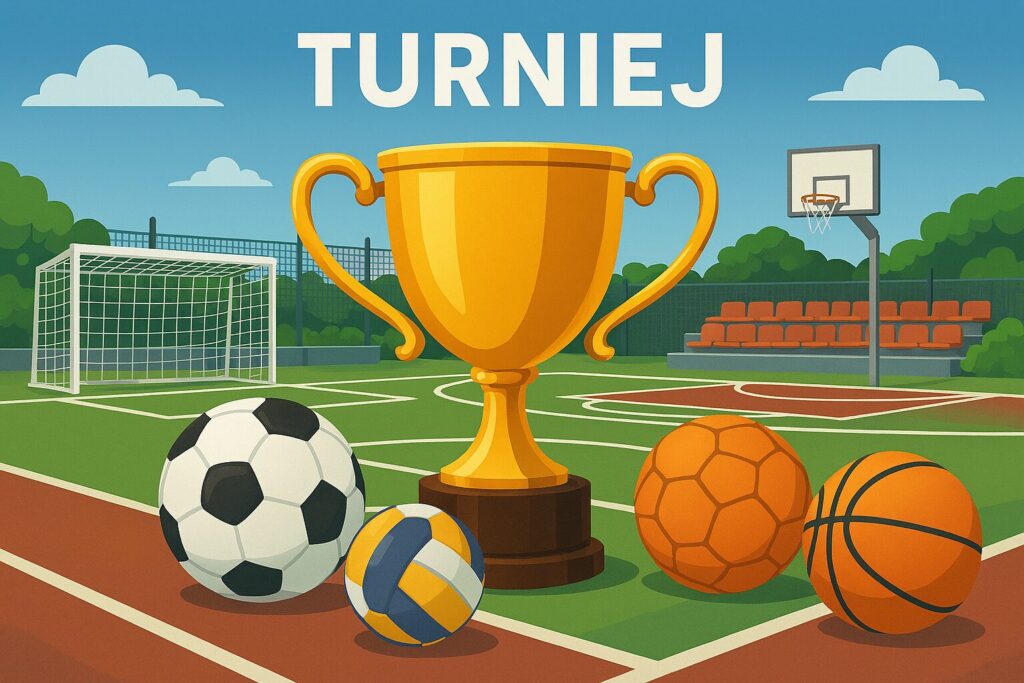 Turniej piłki nożnej dla dzieci SHIMA CUP 2026 - Sport i aktywność