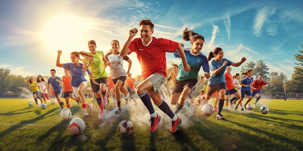 Charytatywny koncert hip-hopowy - Sport i aktywność