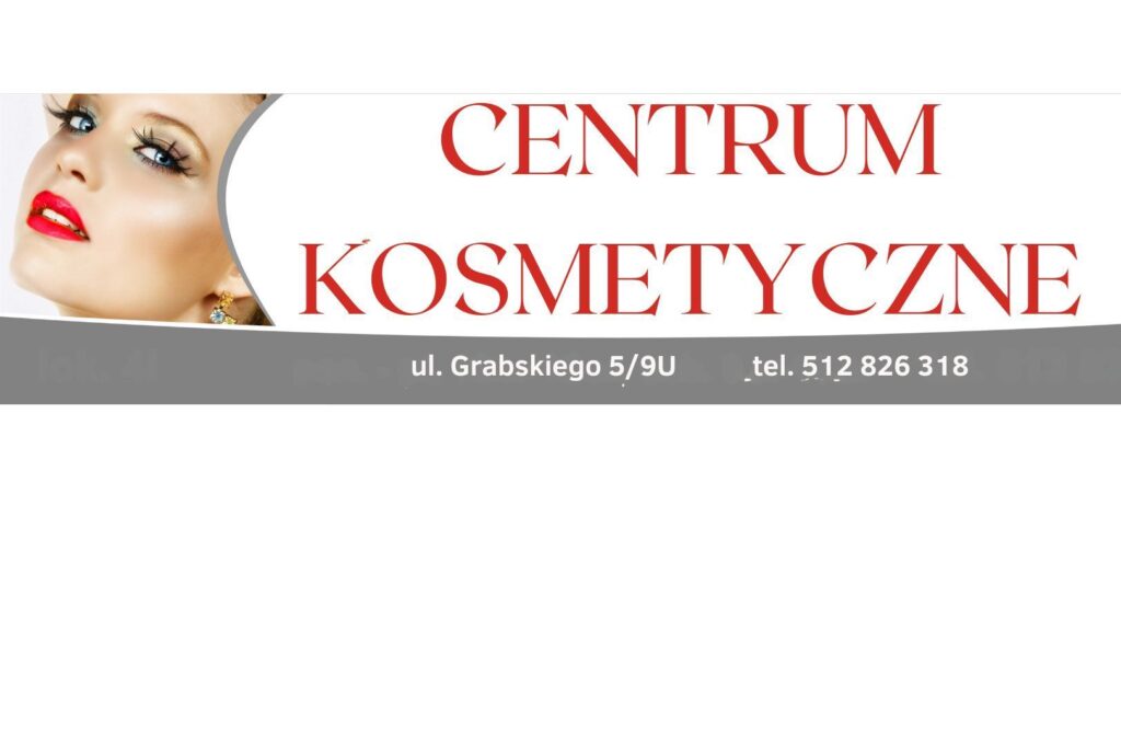 Centrum Kosmetyczne