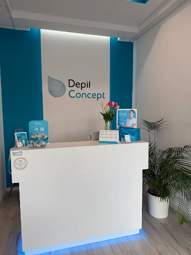 Depilacja Puławy - DepilConcept