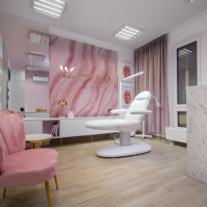 MC aesthetics - Kosmetologia estetyczna