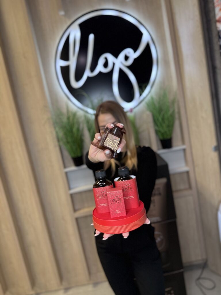 UGO premiumSalon fryzjerski