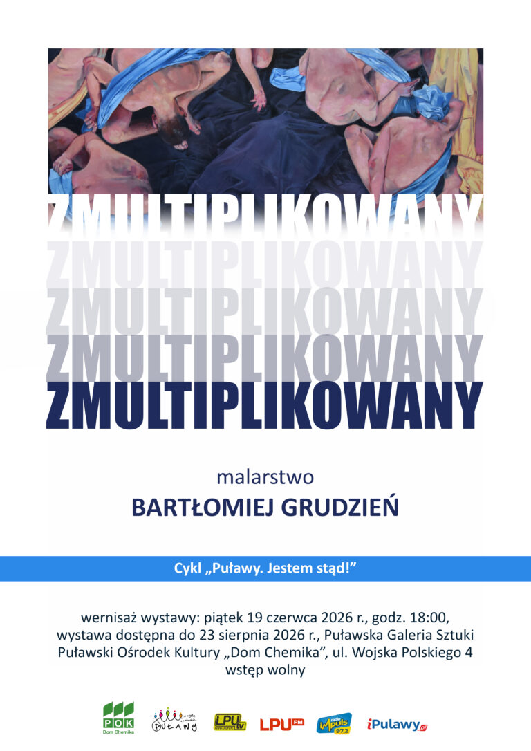 Bartłomiej Grudzień 